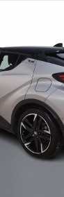 Toyota C-HR C-HR 1.8 Hybrid GPF GR Sport Salon PL 1wł.-3