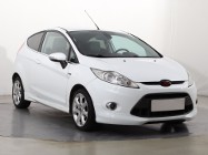 Ford Fiesta VII , Klimatronic,ALU