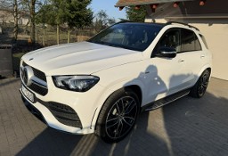 Mercedes-Benz Klasa GLE W167 EQ Power