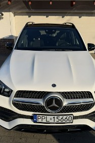 Mercedes-Benz Klasa GLE W167 EQ Power-2