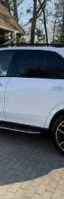 Mercedes-Benz Klasa GLE W167 EQ Power-4
