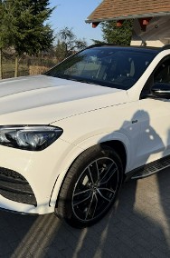Mercedes-Benz Klasa GLE W167 EQ Power-2