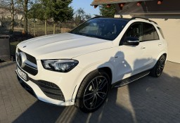 Mercedes-Benz Klasa GLE W167 EQ Power