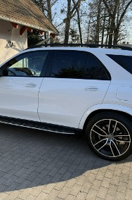 Mercedes-Benz Klasa GLE W167 EQ Power-2