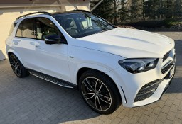 Mercedes-Benz Klasa GLE W167 EQ Power