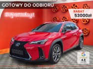 Lexus UX 300h F Sport Design 2.0 Hybrid Dynamic Force UX 300h F Sport Design 2.0
