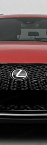 Lexus UX 300h F Sport Design 2.0 Hybrid Dynamic Force UX 300h F Sport Design 2.0-3