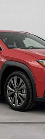 Lexus UX 300h F Sport Design 2.0 Hybrid Dynamic Force UX 300h F Sport Design 2.0-4