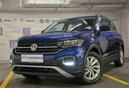 Volkswagen T-Cross Salon Polska | Serwisowany