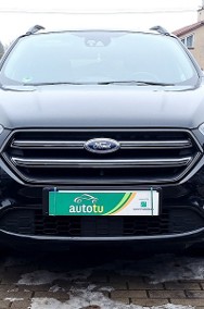 Ford Kuga II *ST-LINE*LIFT*Autentyczny Przebieg*Serwis*4x4*180KM*PEWNE AUTO*-2