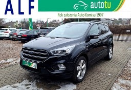 Ford Kuga II *ST-LINE*LIFT*Autentyczny Przebieg*Serwis*4x4*180KM*PEWNE AUTO*