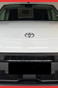 Toyota Proace Long Active 1.5 diesel Long Active 1.5 diesel 100KM | Pakiet Multime-2