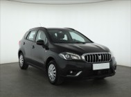 Suzuki SX4 S-Cross , Salon Polska, 1. Właściciel, Serwis ASO, Klimatronic,