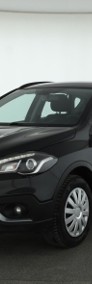 Suzuki SX4 S-Cross , Salon Polska, 1. Właściciel, Serwis ASO, Klimatronic,-3