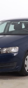 Skoda Rapid I Rapid Spaceback , Salon Polska, 1. Właściciel, Klima, Parktronic-3