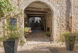 Dom LA COLLE SUR LOUP