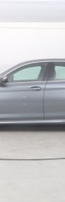 BMW SERIA 5 , Salon Polska, Serwis ASO, 190 KM, Automat, Navi,-4