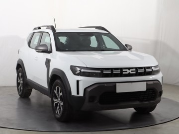 Dacia Duster I , Salon Polska, 1. Właściciel, Serwis ASO, GAZ, Klima,