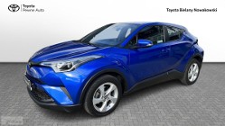 Toyota C-HR 1.2 T Premium