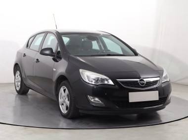 Opel Astra J , Klima,ALU-1