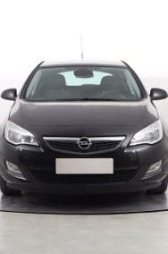 Opel Astra J , Klima,ALU-2