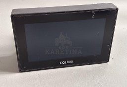 CCI 800 ISOBUS Krone Bauer Terminal Wyświetlacz Komputer Panel C000145-365
