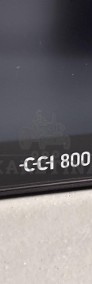 CCI 800 ISOBUS Krone Bauer Terminal Wyświetlacz Komputer Panel C000145-365-3
