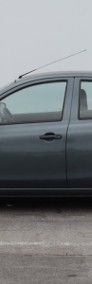 Nissan Micra IV , Klima-4