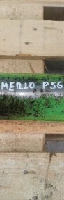 Cylinder hydrauliczny skrętu Merlo P 55.9 CS-3