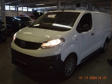 Fiat Scudo 2,0 144KM Multijet L3 "SX" VAT23%-1