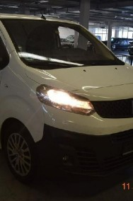 Fiat Scudo 2,0 144KM Multijet L3 "SX" VAT23%-2