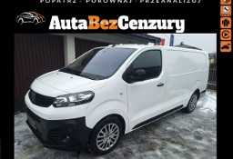 Fiat Scudo 2,0 144KM Multijet L3 &quot;SX&quot; VAT23%