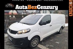 Fiat Scudo 2,0 144KM Multijet L3 &quot;SX&quot; VAT23%