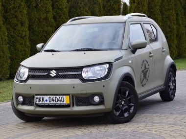 1.2 Benzyna 90KM 4x4 ALLGRIP Kamera Navi ALU Bezwypadek Oklejony 1wł-1