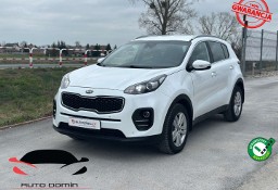 Kia Sportage IV
