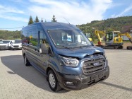 Ford Transit Brygadówka 2.0tdci 170kM 7-os