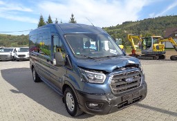 Ford Transit Brygadówka 2.0tdci 170kM 7-os