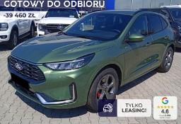 Ford Kuga IV ST-Line X 1.5 EcoBoost ST-Line X 1.5 EcoBoost 186KM | Podgrzewane fo