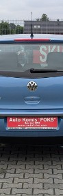 Volkswagen Polo IV Salon Polska Stan BDB 1.4 benz 80KM Klimatyzacja Gotowy do jazdy-4