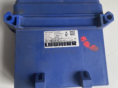 Liebherr - steronik moduł 11839678-1