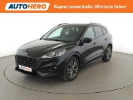 Ford Kuga III ST Line navi kamera virtual acc el.klapa bagażnika LED