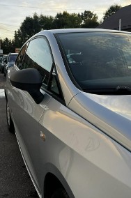 SEAT Ibiza V Raty/Zamiana Gwarancja mega oszczędny 1,2 benzyna nowy rozrząd klima-2