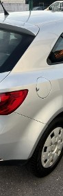 SEAT Ibiza V Raty/Zamiana Gwarancja mega oszczędny 1,2 benzyna nowy rozrząd klima-3