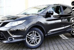 Nissan Qashqai II TeknaPlus/Panorama/Kamera/Parktron/Led/6 Biegów/ Serwis/1 Ręka/GWARA