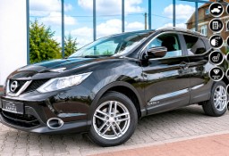 Nissan Qashqai II TeknaPlus/Panorama/Kamera/Parktron/Led/6 Biegów/ Serwis/1 Ręka/GWARA