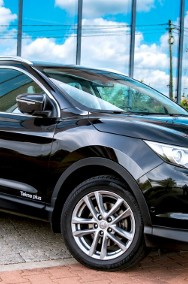 Nissan Qashqai II TeknaPlus/Panorama/Kamera/Parktron/Led/6 Biegów/ Serwis/1 Ręka/GWARA-2