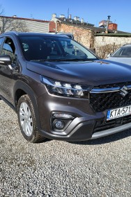 1.4 T ALL GRIP Hybrid Salon Polska-2