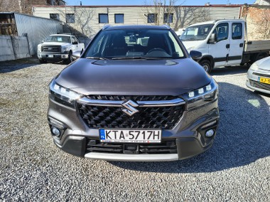 1.4 T ALL GRIP Hybrid Salon Polska-1