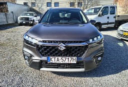 Suzuki SX4 S-Cross 1.4 T ALL GRIP Hybrid Salon Polska