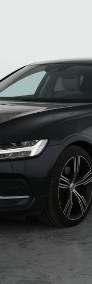 Volvo S60 III Salon Polska, Serwis ASO, Automat, Skóra, Navi, Klimatronic,-3